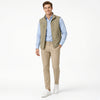 SANDO Multi-pockets Fleece Vest