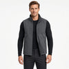 SANDO Multi-pockets Fleece Vest