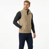 SANDO Multi-pockets Fleece Vest