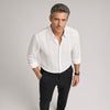 SOREN Premium Textured Button Down Shirt