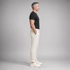THORNE Tailored Jacquard Slim Fit Pants
