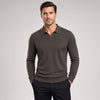 VALON V-Neck Cashmere Sweater