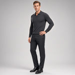 VALON V-Neck Cashmere Sweater