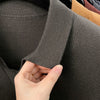VALON V-Neck Cashmere Sweater