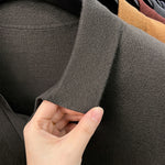 VALON V-Neck Cashmere Sweater