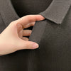 VALON V-Neck Cashmere Sweater