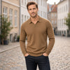 VALON V-Neck Cashmere Sweater