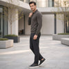 VALON V-Neck Cashmere Sweater