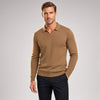 VALON V-Neck Cashmere Sweater