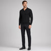 VALON V-Neck Cashmere Sweater