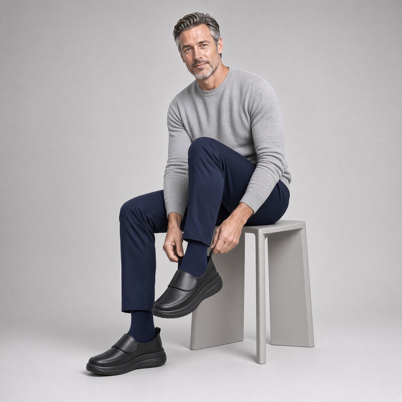 ZANE Comfort Slip-On Shoe