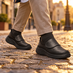 ZANE Comfort Slip-On Shoe