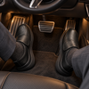 ZANE Comfort Slip-On Shoe
