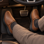 ZANE Comfort Slip-On Shoe