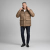 ZORAN Premium Padded Jacket
