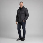 ZORAN Premium Padded Jacket