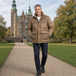 ZORAN Premium Padded Jacket