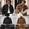 ZORAN Premium Padded Jacket
