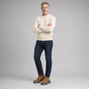 LUGO Casual Slip-on Sneaker