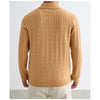 BATA Premium Cable Knit Cardigan