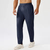 LUNIN Straight-leg Stretchy Comfort Pants