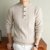 ANZO Classic Knitted Sweater