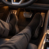 LUGO Casual Slip-on Sneaker