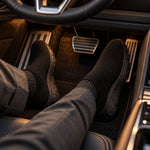 LUGO Casual Slip-on Sneaker