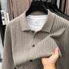 AZURE Premium Striped Cardigan