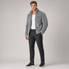 HAMLET Double-Sided Fleece Jacket