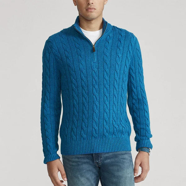 Montrelle™ Cozy Knit Sweater