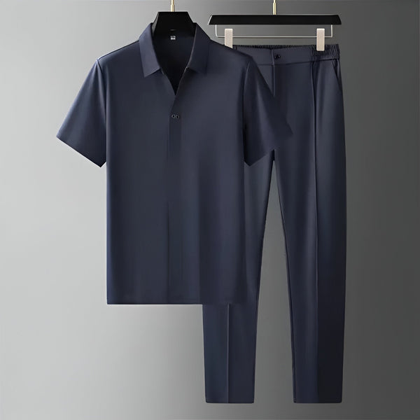 Harrod Polo Set