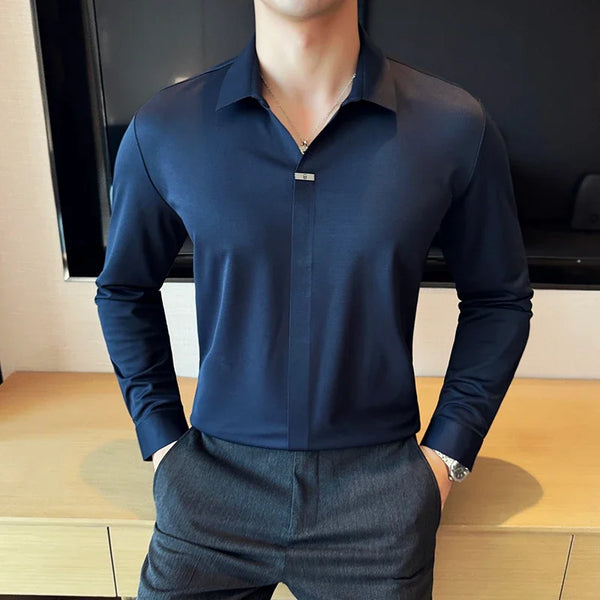 Ashford Long Sleeve Shirts
