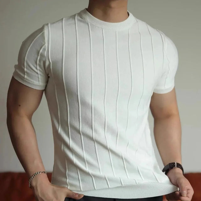 LUCA Premium Knit Tees