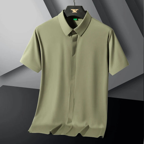 Winchester Button-down Polo Shirts