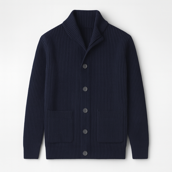 Ardsley Premium Knit Cardigan