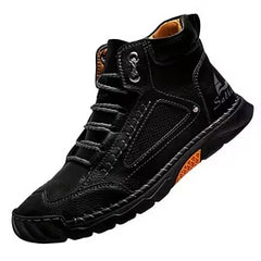 EDWARD Stylish Orthopedic Boots
