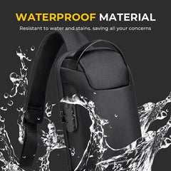 BLIK Anti-Theft Shoulder Bags