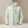 DRIZ Waterproof Utility Jacket